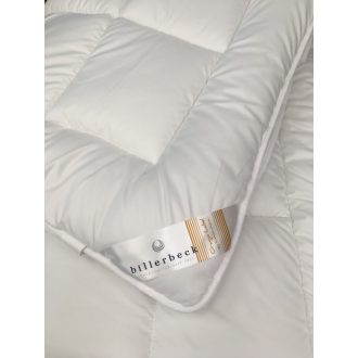   Billerbeck Orange Label HANNA téli antiallergén 60 fokon mosható antiallergén paplan  135x200 cm