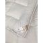 Billerbeck Orange Label HANNA téli antiallergén 60 fokon mosható antiallergén paplan  135x200 cm