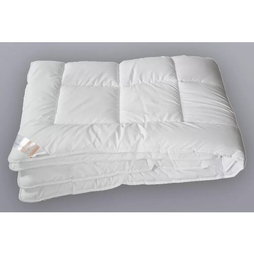 Billerbeck Orange Label HANNA téli antiallergén 60 fokon mosható antiallergén paplan  135x200 cm