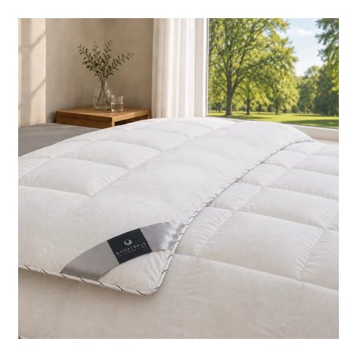 Billerbeck CHERYL DUO  téli paplan extra meleg 135/140 x 200 cm 