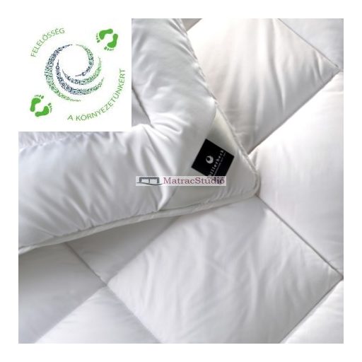 BILLERBECK CORAL LIGHT 200*220 cm dupla paplan (nyári)