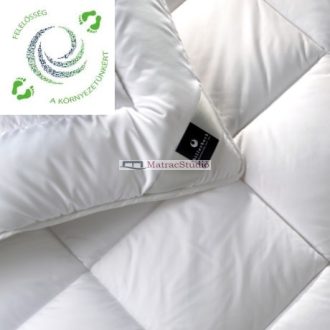 BILLERBECK CORAL UNO 200*220 cm dupla paplan(átmeneti) 