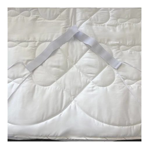 Billerbeck DREAMLINE matracvédő 80x200 cm