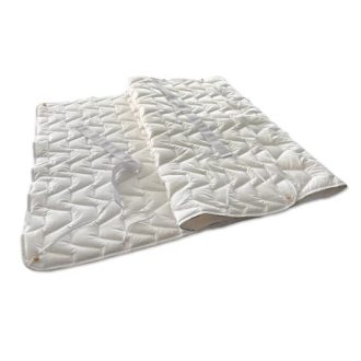   Billerbeck MEDICLEAN fehéríthető 60 fokon mosható matracvédő 80x200 cm