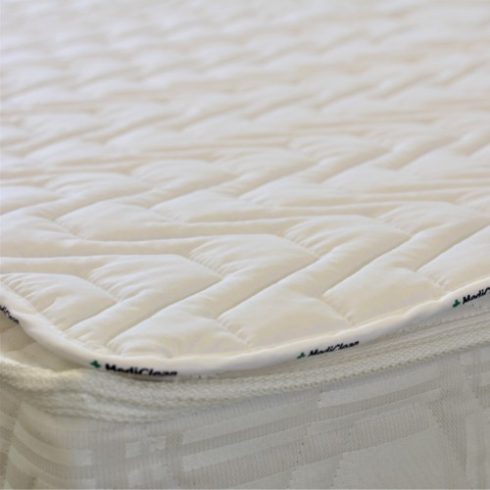 Billerbeck  MEDICLEAN matracvédő 95 fokon főzhető, sterilizálható  90x200 cm