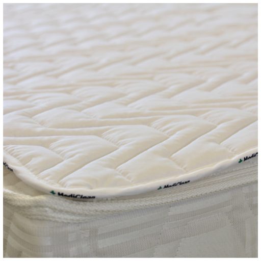 Billerbeck MEDICLEAN főzhető, sterilizálható matracvédő 100x200