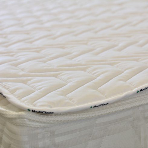 Billerbeck MEDICLEAN főzhető sterilizálható matracvédő 180x200 cm