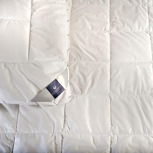 BILLERBECK LOTTE 100% természetes, könnyű len-szál töltetes paplan nyári 135x200