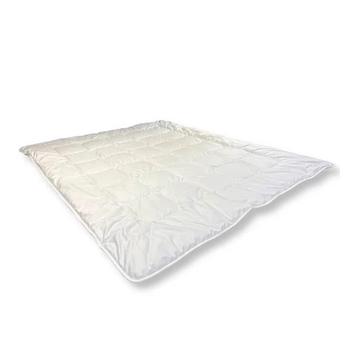 Billerbeck Climadream light hűsítő, verejtékezést gátló nyári paplan 135x200 cm lyocell- és bambusz-szál töltettel