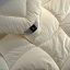 Billerbeck WOOL CLASSIC téli gyapjú dupla paplan 200x220 cm