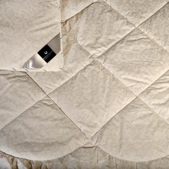   BILLERBECK LOVE STORY WOOL dupla gyapjú paplan (téli) 200x220 cm
