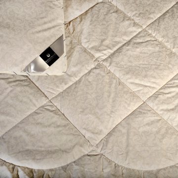   BILLERBECK LOVE STORY WOOL dupla gyapjú paplan (téli) 200x220 cm