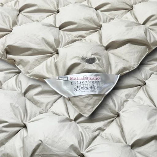 Billerbeck LUNARIA átmeneti pehelypaplan 135 x 200 cm 