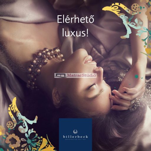 Billerbeck La Belle Époque pehelypaplan (átmeneti) 135x200 cm