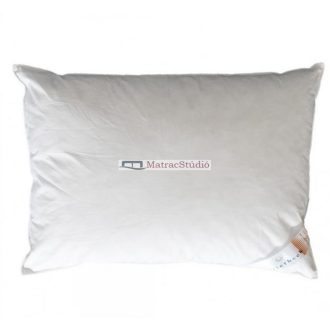   Billerbeck Orange Label Márton toll 36x48 cm kispárna 20% pehellyel