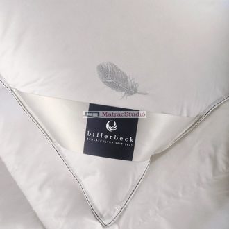   Billerbeck PAVILLON toll-pehely párna 10% pehellyel 50x70 cm