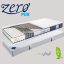 Billerbeck BELIZE HARD/ROCK LINEA SOTTOMANO - feszes, stabil matrac 90x200 cm toll kényemi réteggel kávába süppedő ágyhoz