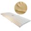 Billerbeck Ökosoftness-Memory hab topper 140*200