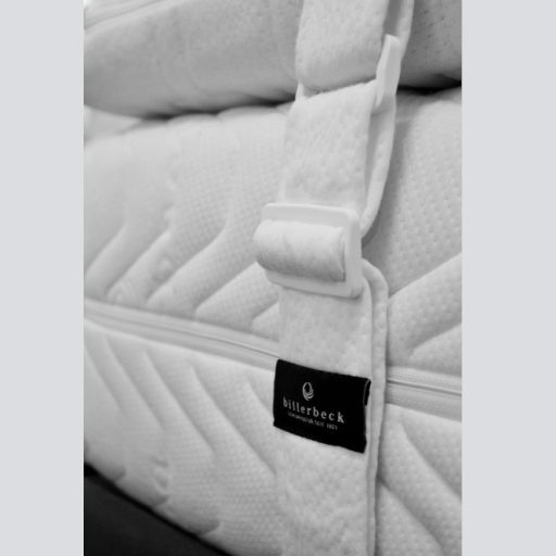 TOPPER rögzítő heveder 180*200