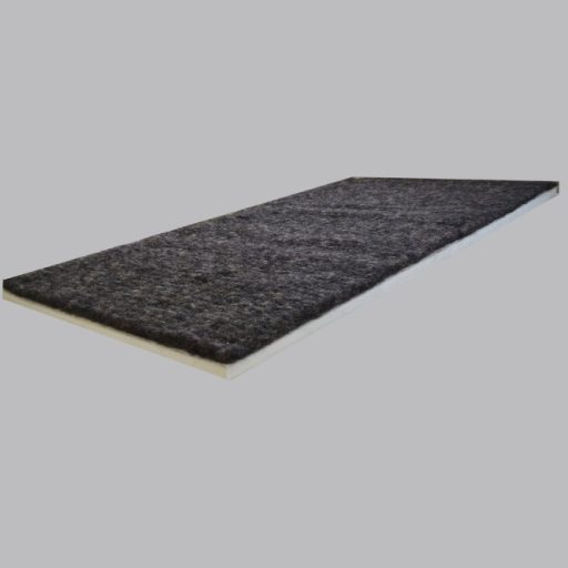 Billerbeck Lószőr/ Latex topper  80x200