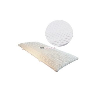 Billerbeck Ökosoftness - Latex topper 90*200 cm