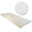 Billerbeck Ökosoftness - Latex topper 90*200 cm