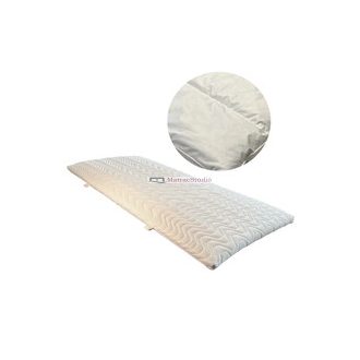 Billerbeck ÖkoSoftness -Toll topper 80x200 cm