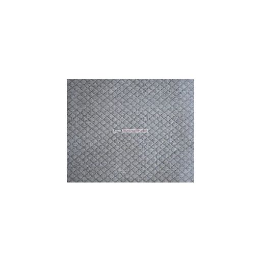 Diamante portugál pamut ágytakaró natúr/ecru szín 160x240 cm