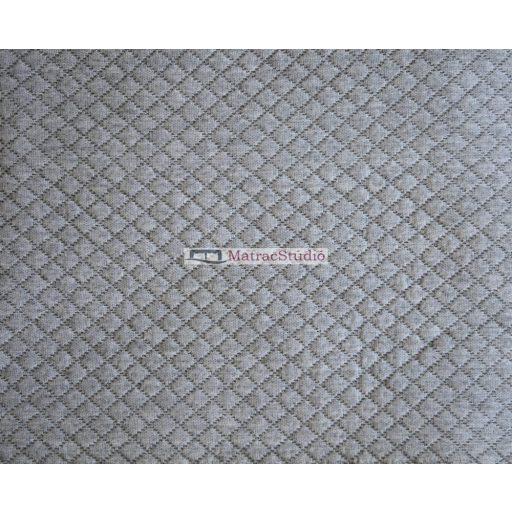 DIAMANTE portugál pamut ágytakaró antracit/grafit szürke szín 160x240 cm