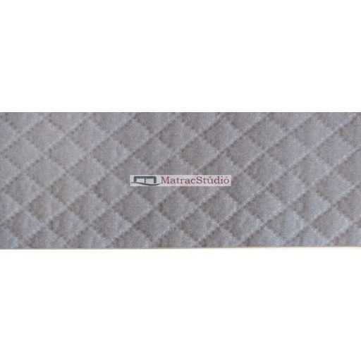 Diamante pamut ágytakaró natúr szín 240x260 cm