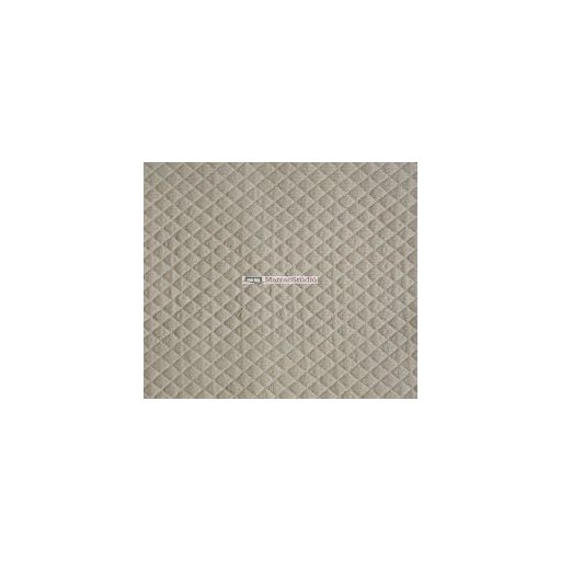 Diamante pamut ágytakaró bézs/mandula szín 240x260 cm