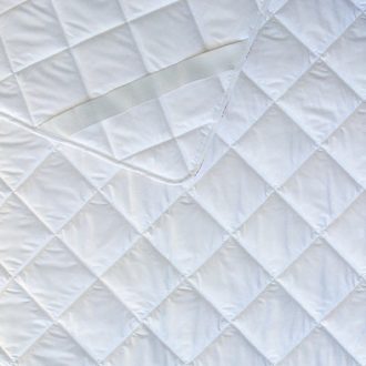 Billerbeck Matracvédő vízzáró réteggel 160x200 cm