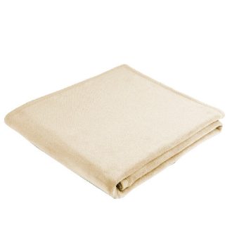   Billerbeck Álomcsapda pléd 70% pamuttal - tojáshéj 150x200 cm