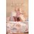 Biederlack Baby pamut pléd “Lovely & Sweet Zoo” rózsaszín-bézs szín 75x100 cm 