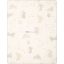 Biederlack Baby pamut pléd “Little Rabbits” - 75x100 cm