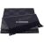 JOOP Faded Marino Chasmere Plaid sötétkék/grafitszürke szín  - exclusive minőségű 130x170 cm  80% gyapjú -20% kasmír takaró