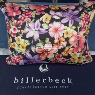    Billerbeck Bianka kispárnahuzat  100% pamutszaténból 36x48 cm 