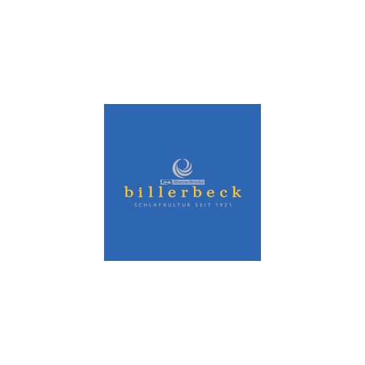 Billerbeck Bianka "Summer Strips" - 3 részes ágyneműhuzat garnitúra korallrózsaszín-tengerészkék-fehér csíkos 100% pamutszatén