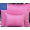 Billerbeck Bianka "PINK DREAM" - 3 részes 100% pamutszatén ágyneműhuzat garnitúra
