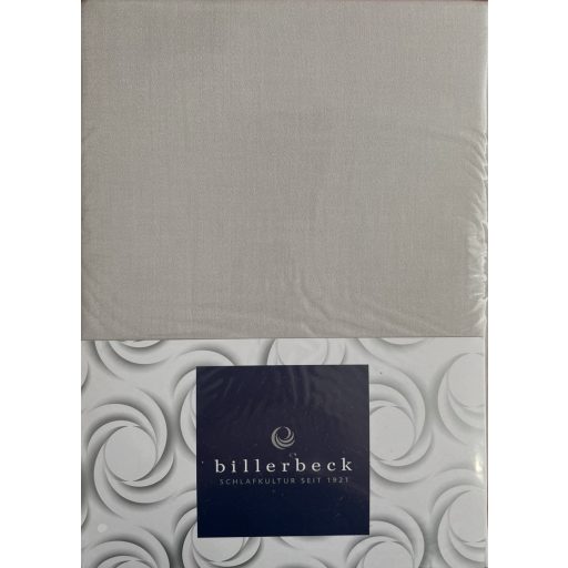 Billerbeck BIANKA halvány homokszín/bézs 3 r. ágyneműhuzat garnitúra