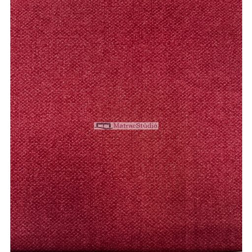 Billerbeck BIANKA AUTUMN RED 7 részes pamutszatén ágyneműhuzat garnitúra 200x220 cm-es dupla paplannal