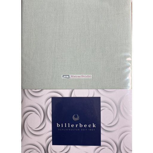 Billerbeck " Menta "-  4 részes ágyneműhuzat garn. 140x200/70x90/50x70/36x48 cm 1-1 db