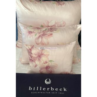   Billerbeck Bianka "Magnólia rose" - 4 részes ágyneműhuzat garnitúra 140x200/70x90/50x70/36x48 cm