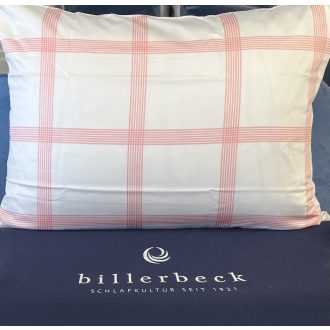 Billerbeck Bianka Rose’s line kispárna huzat 50x70 cm