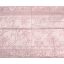 Billerbeck Bianka 100% pamut-szatén púderrózsaszín nyomott mitászatú középpárnahuzat 50x70 cm 2 db/csomag