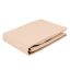 Billerbeck ELEGANTE gumis lepedő – beige 90-100 x 200 cm