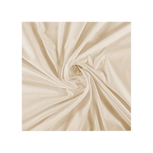 Billerbeck Rozina síklepedő - Panna Cotta 170*275 cm