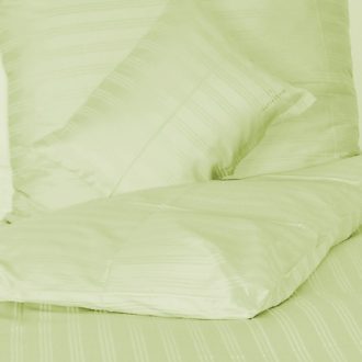 Billerbeck RÉKA - zöld nagypárnahuzat 70*90 cm