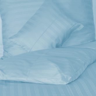 Billerbeck RÉKA - Macaron kék párnahuzat 50*70 cm 