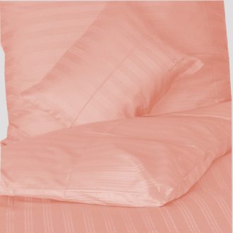 Billerbeck RÉKA - Epres krémes nagypárnahuzat 70*90 cm